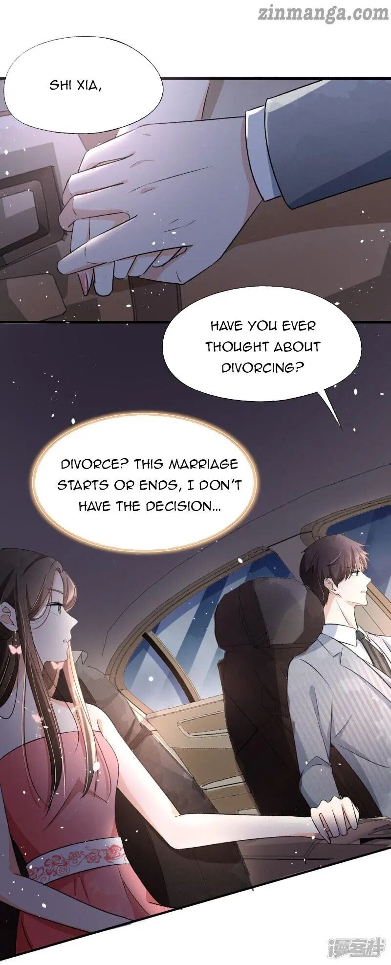 Cold-hearted wife – it is not easy to bully her Chapter 23 - page 19