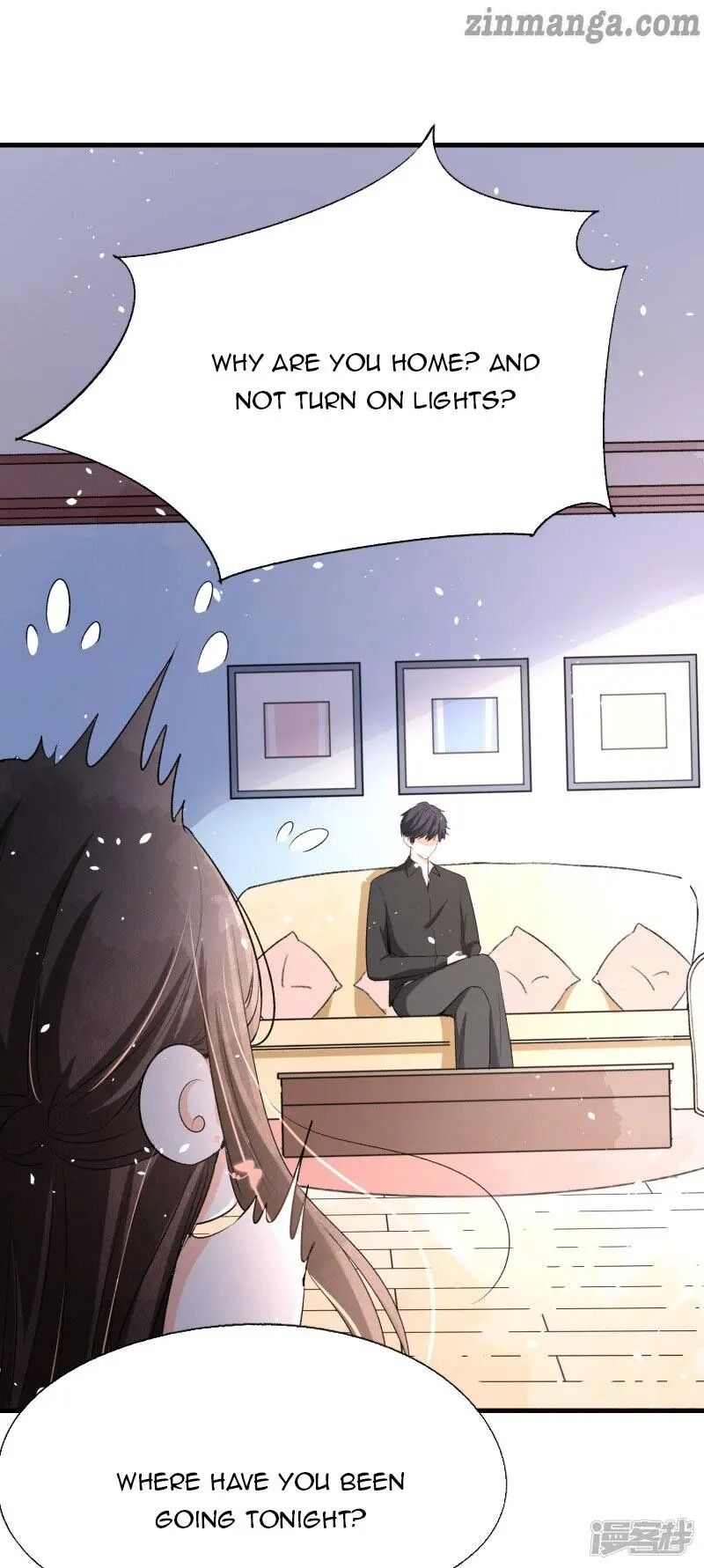 Cold-hearted wife – it is not easy to bully her Chapter 23 - page 25