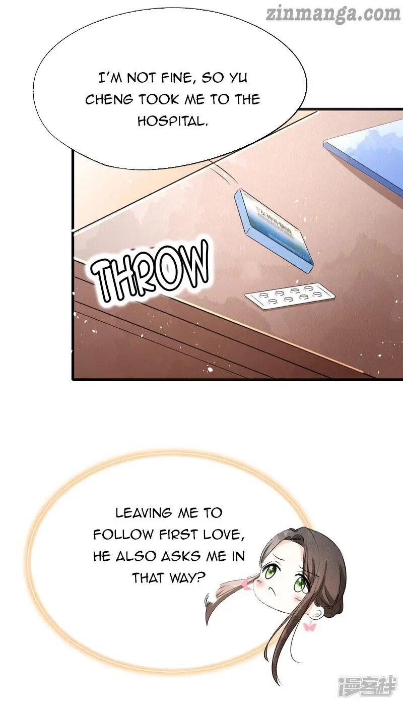 Cold-hearted wife – it is not easy to bully her Chapter 23 - page 27