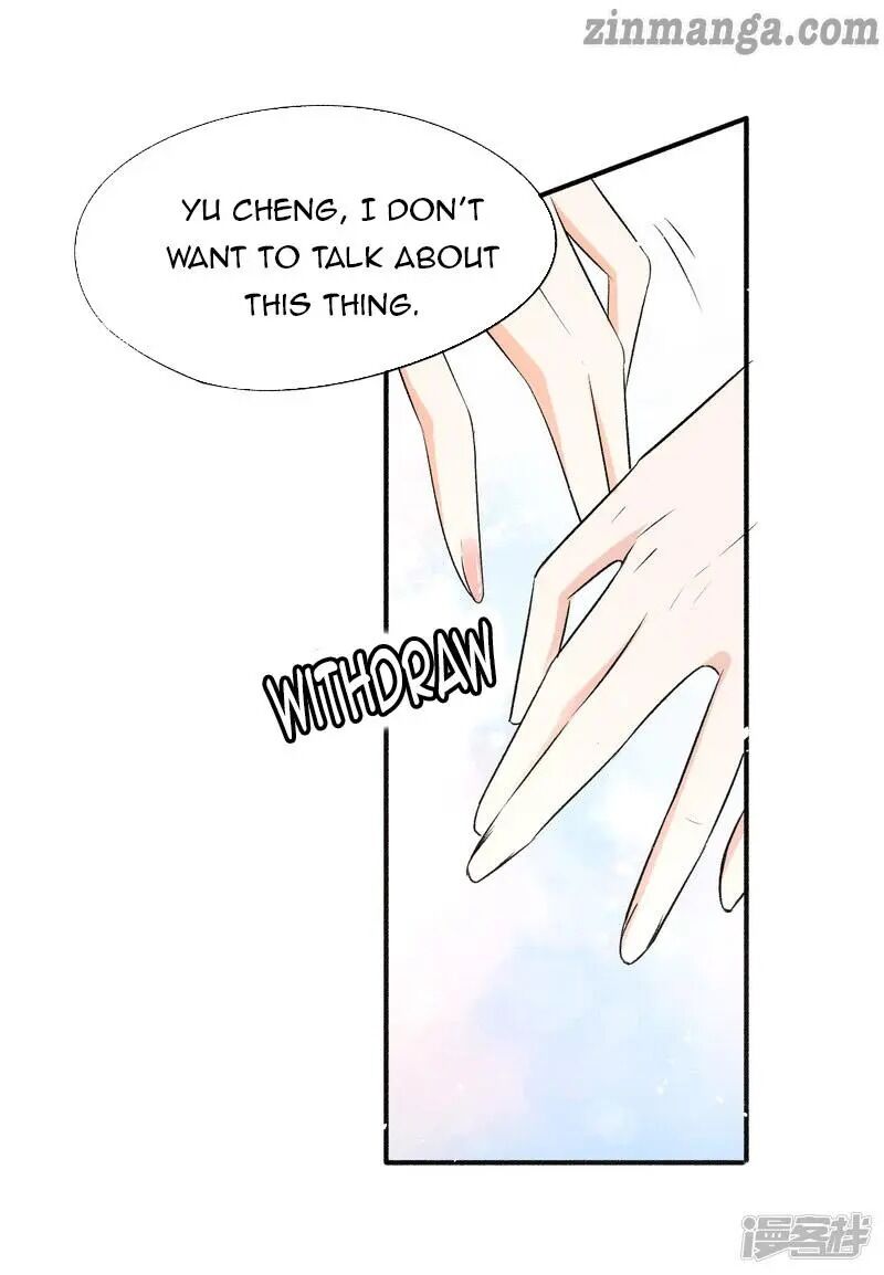 Cold-hearted wife – it is not easy to bully her Chapter 23 - page 3