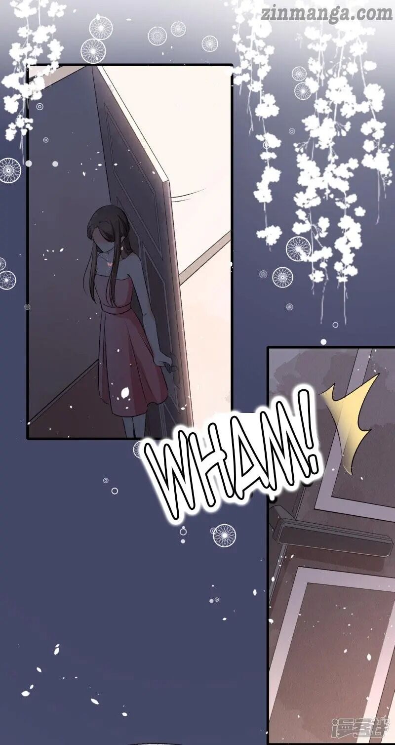 Cold-hearted wife – it is not easy to bully her Chapter 23 - page 31