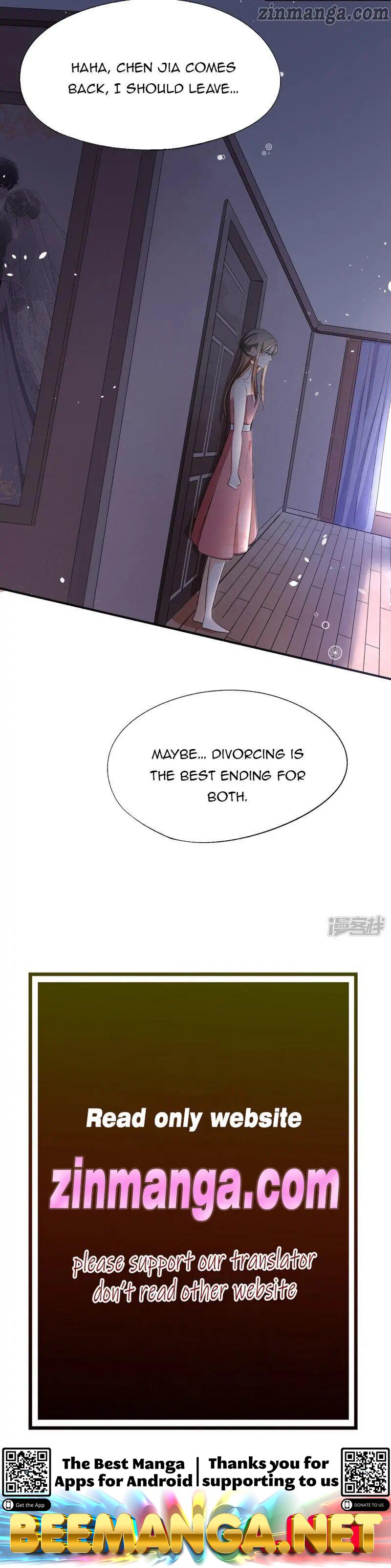 Cold-hearted wife – it is not easy to bully her Chapter 23 - page 32