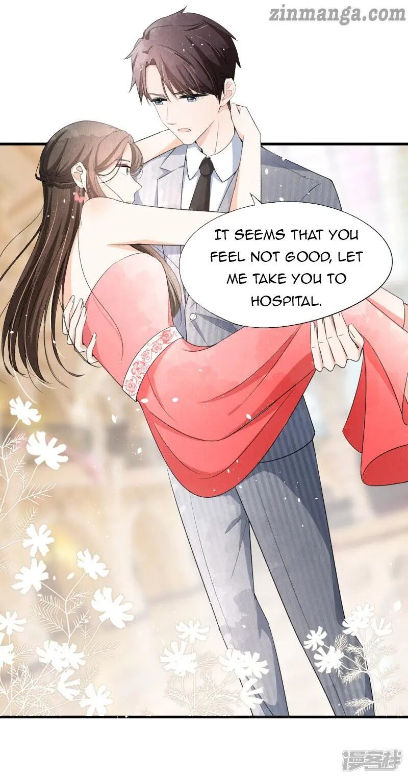 Cold-hearted wife – it is not easy to bully her Chapter 23 - page 5