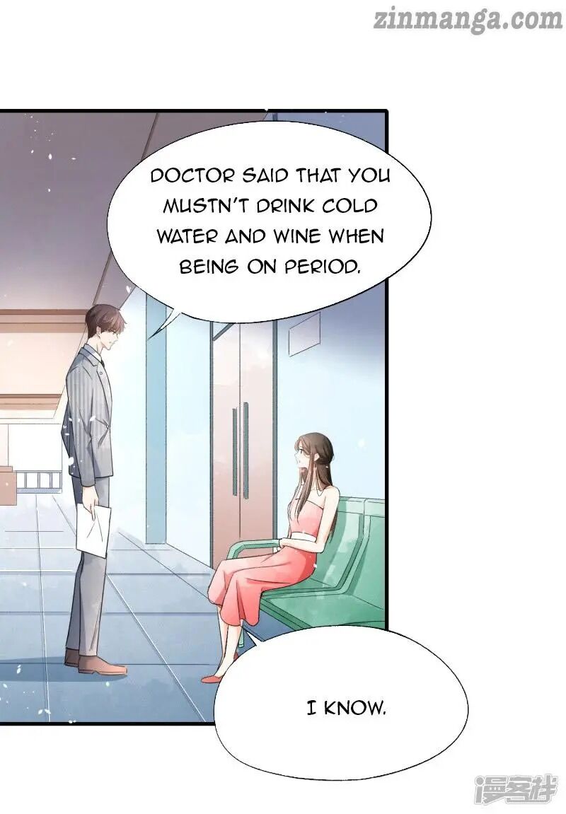 Cold-hearted wife – it is not easy to bully her Chapter 23 - page 8