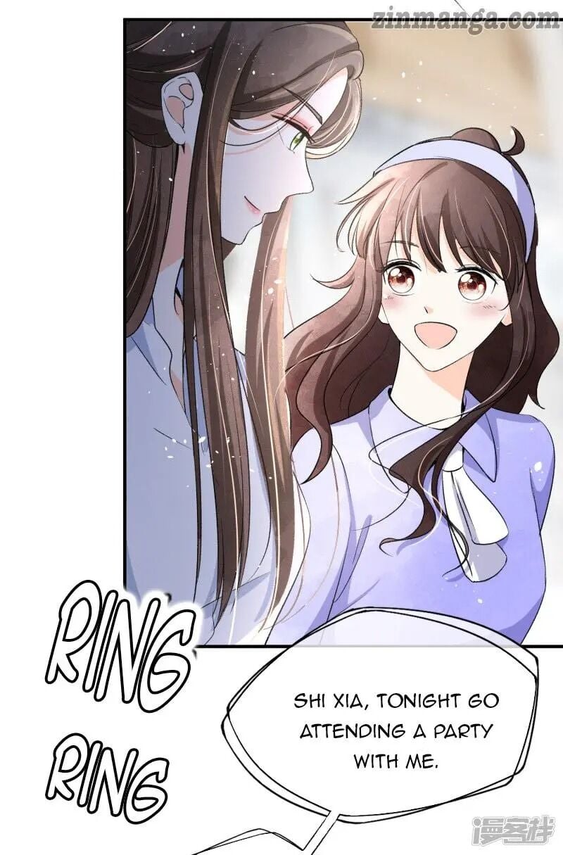 Cold-hearted wife – it is not easy to bully her Chapter 22 - page 10
