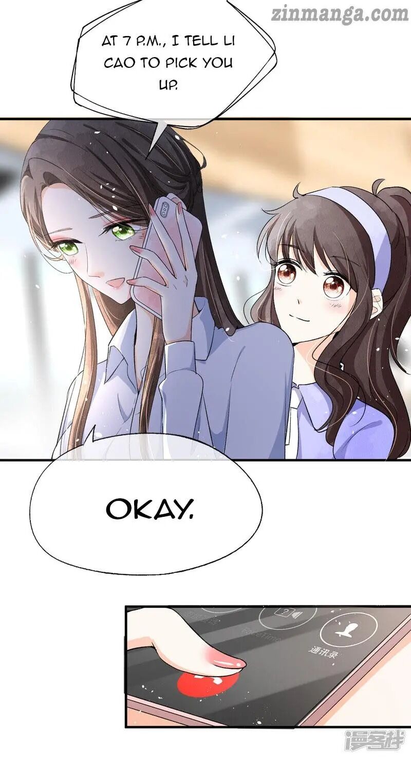 Cold-hearted wife – it is not easy to bully her Chapter 22 - page 11