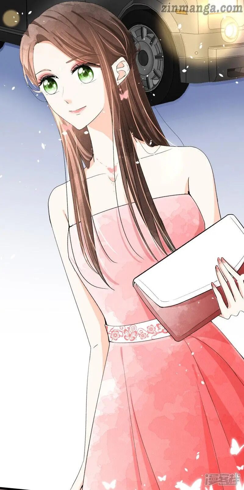 Cold-hearted wife – it is not easy to bully her Chapter 22 - page 14