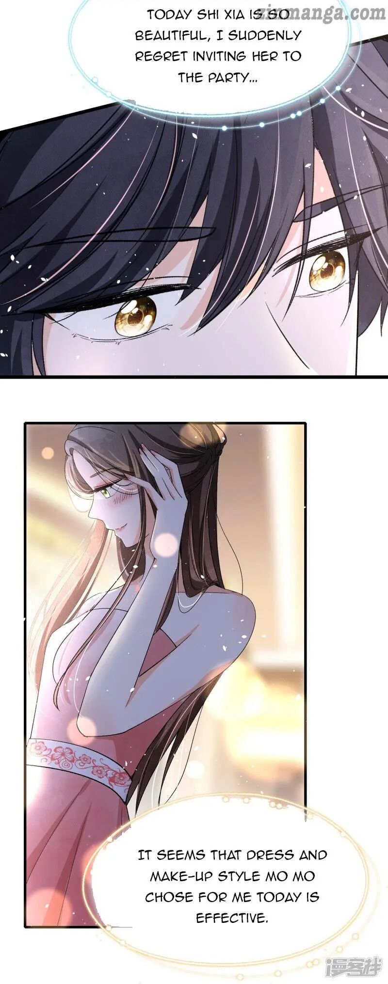 Cold-hearted wife – it is not easy to bully her Chapter 22 - page 16