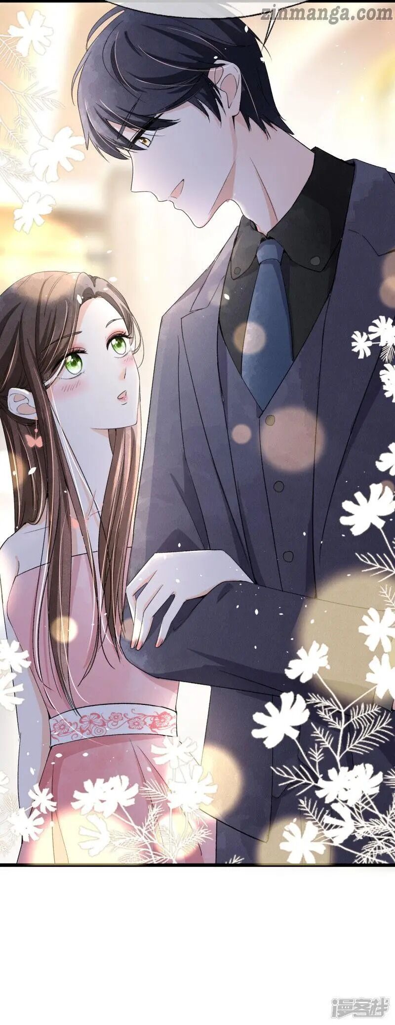 Cold-hearted wife – it is not easy to bully her Chapter 22 - page 18