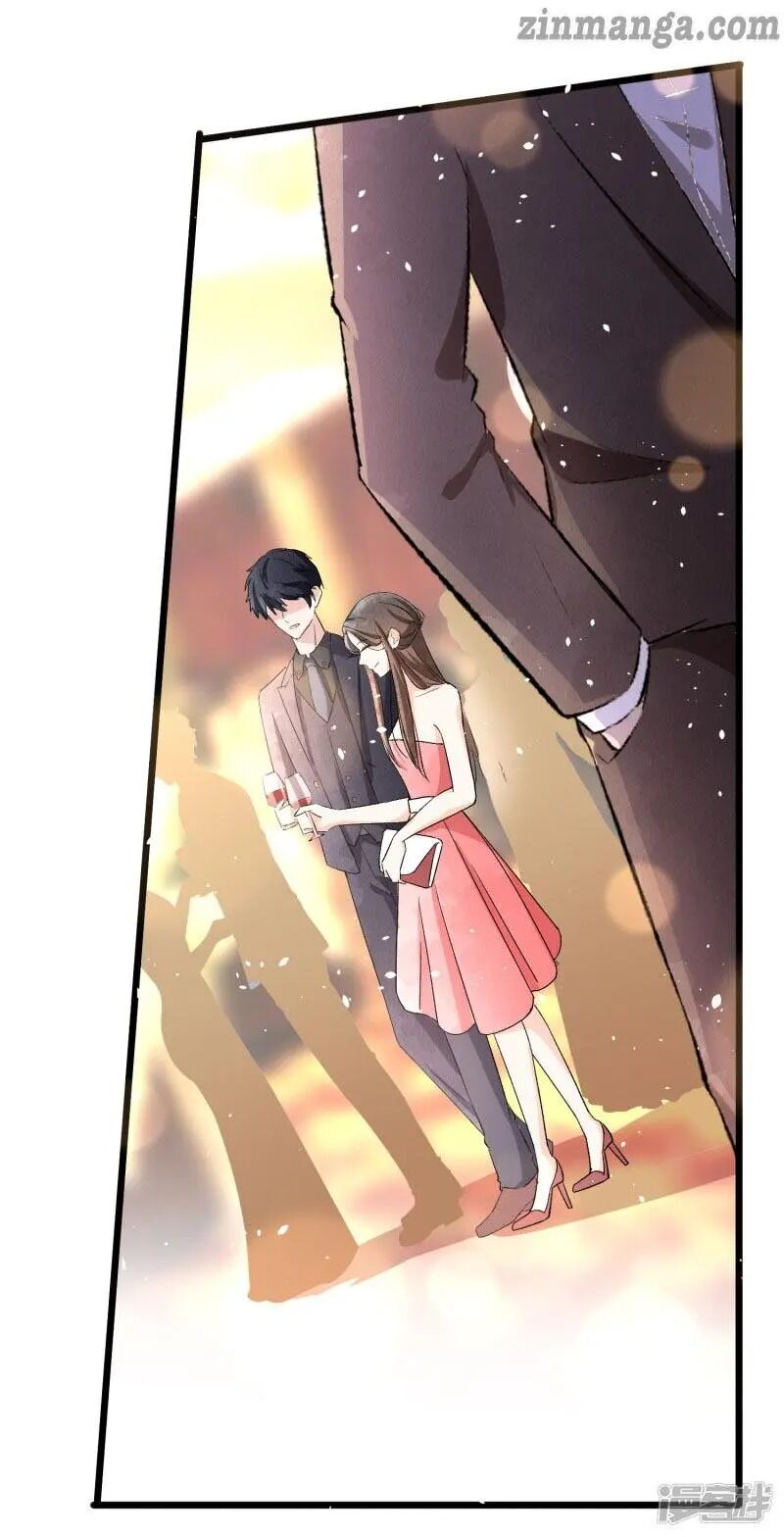 Cold-hearted wife – it is not easy to bully her Chapter 22 - page 20