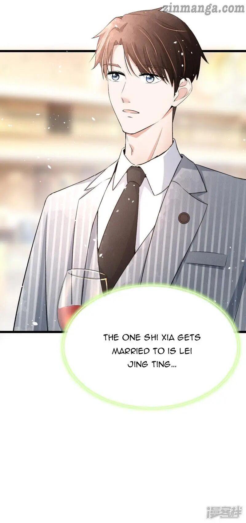 Cold-hearted wife – it is not easy to bully her Chapter 22 - page 21