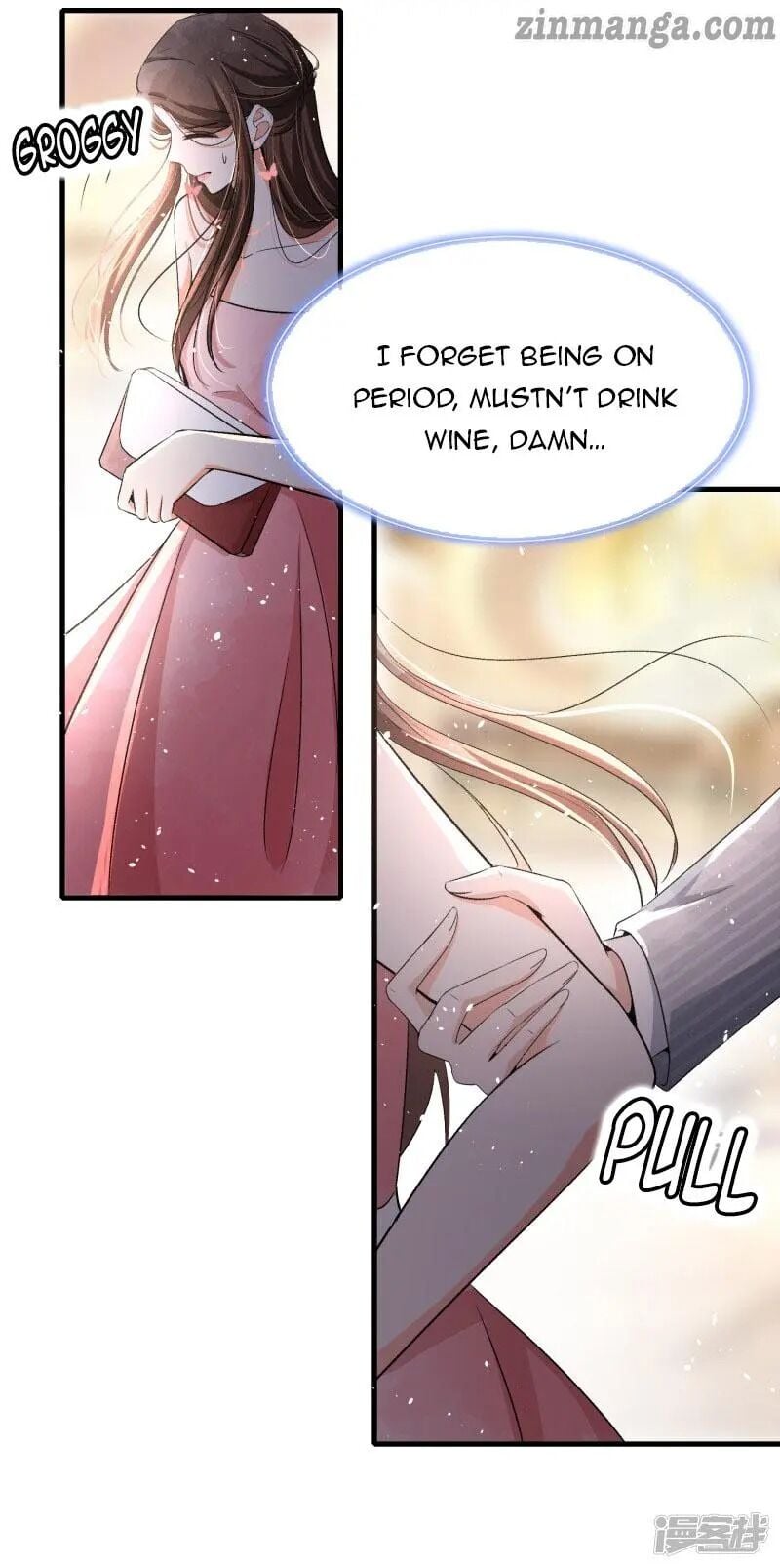 Cold-hearted wife – it is not easy to bully her Chapter 22 - page 23