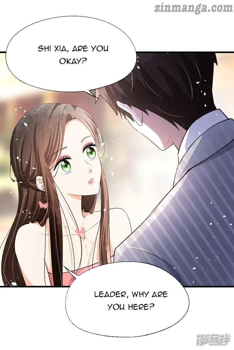 Cold-hearted wife – it is not easy to bully her Chapter 22 - page 24