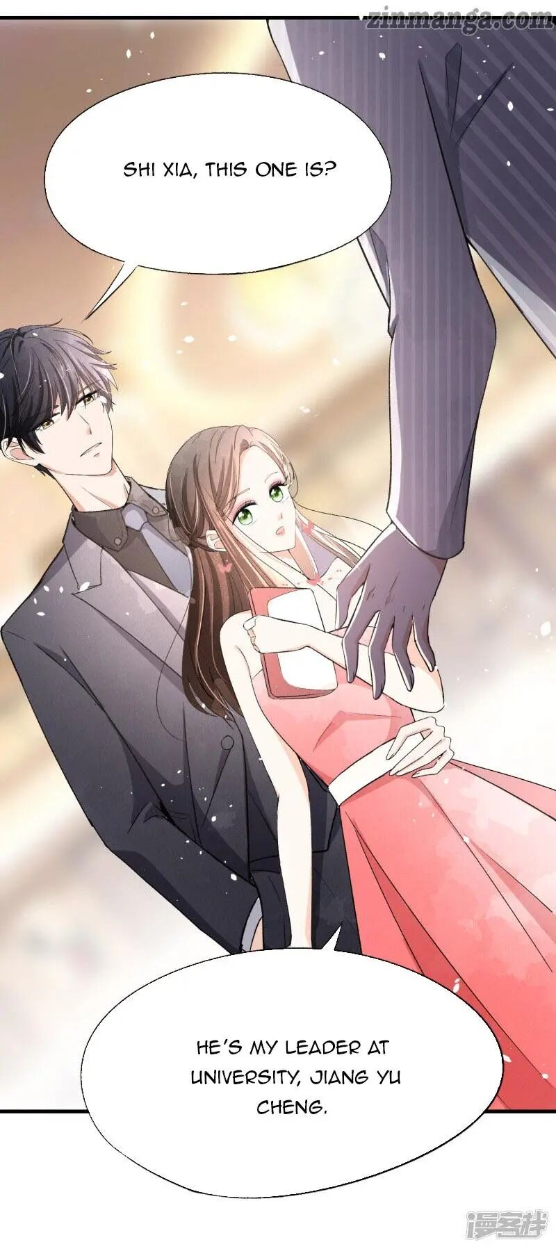Cold-hearted wife – it is not easy to bully her Chapter 22 - page 26