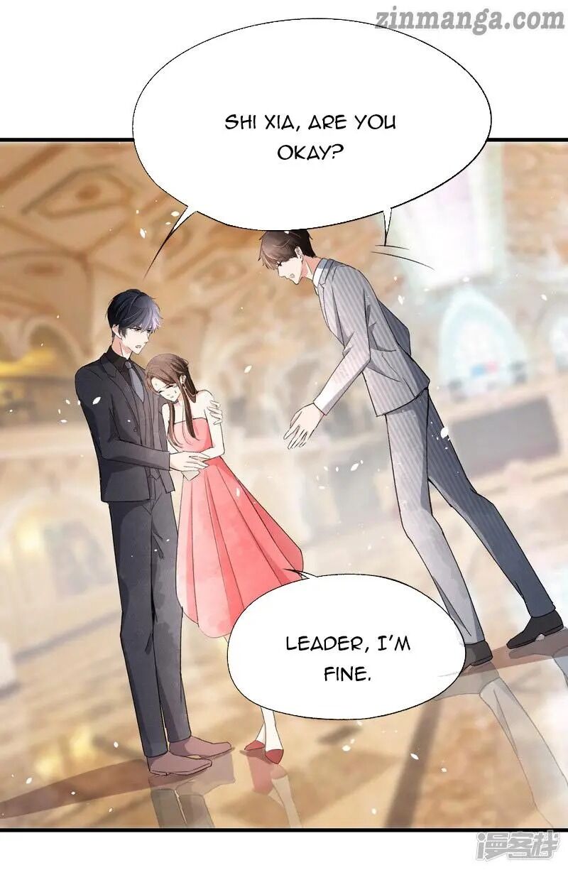 Cold-hearted wife – it is not easy to bully her Chapter 22 - page 28