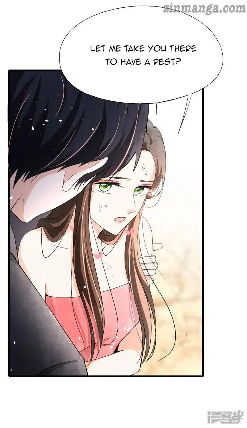 Cold-hearted wife – it is not easy to bully her Chapter 22 - page 29