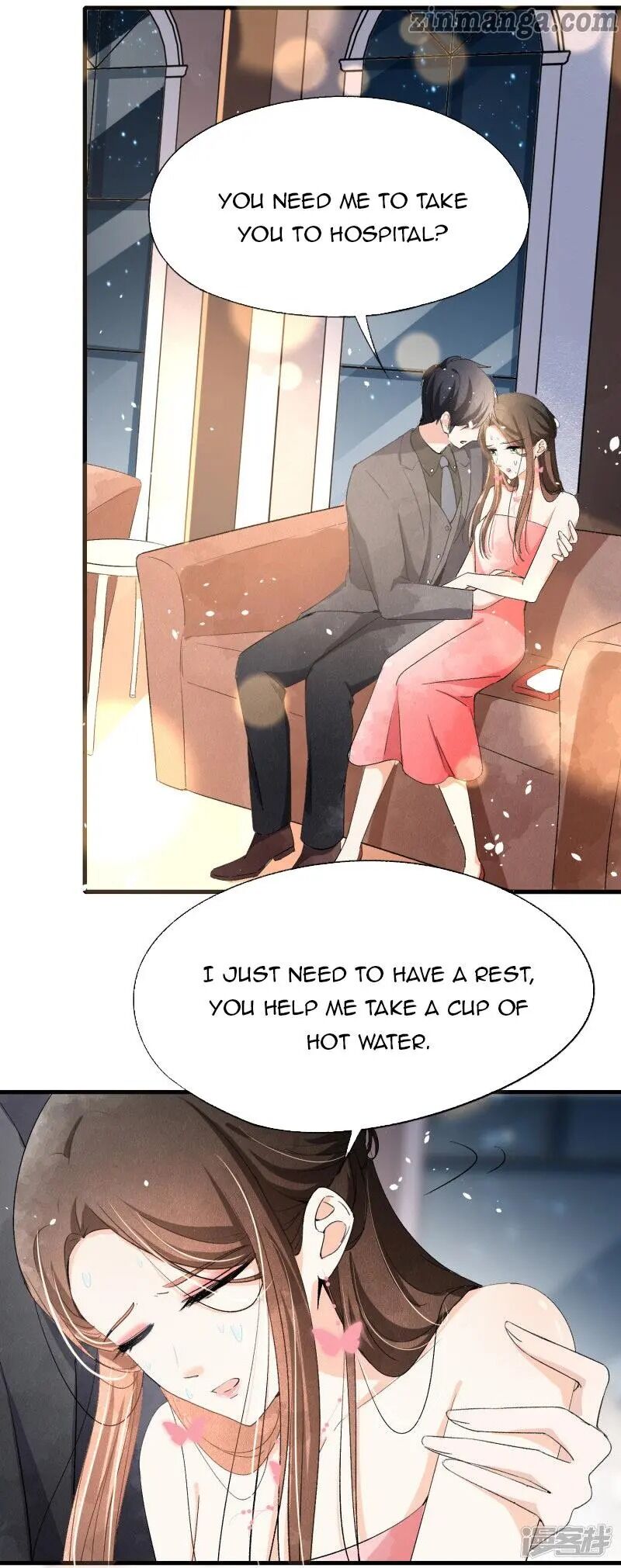 Cold-hearted wife – it is not easy to bully her Chapter 22 - page 31