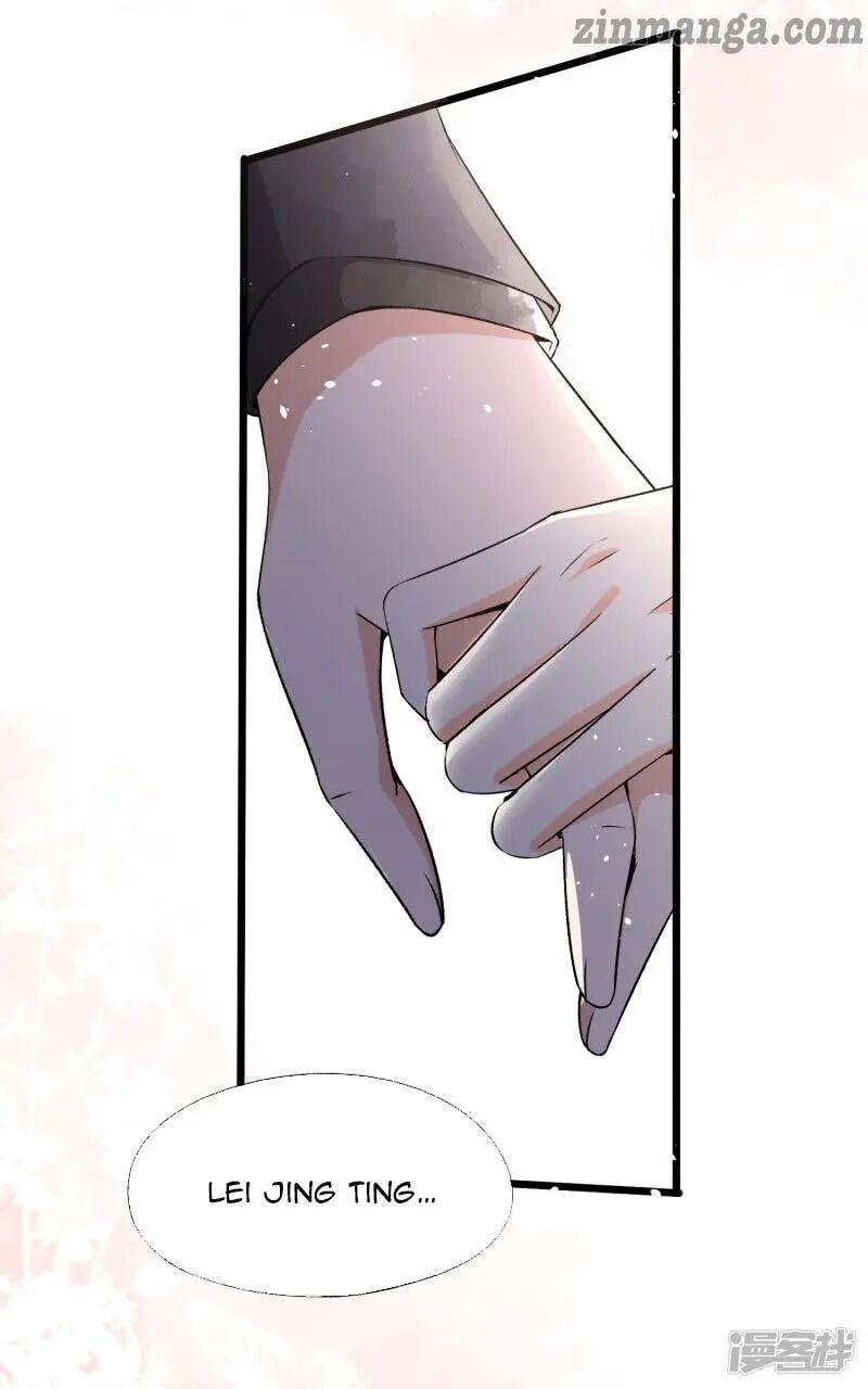 Cold-hearted wife – it is not easy to bully her Chapter 22 - page 35