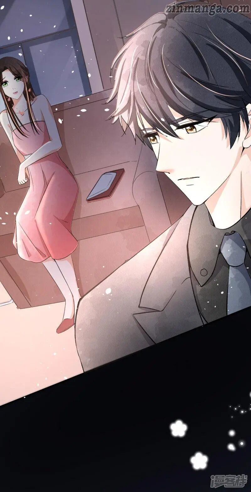 Cold-hearted wife – it is not easy to bully her Chapter 22 - page 37
