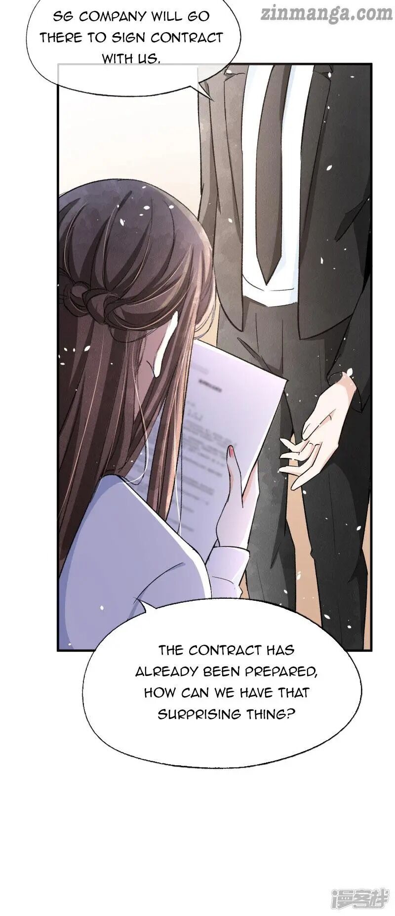 Cold-hearted wife – it is not easy to bully her Chapter 22 - page 6