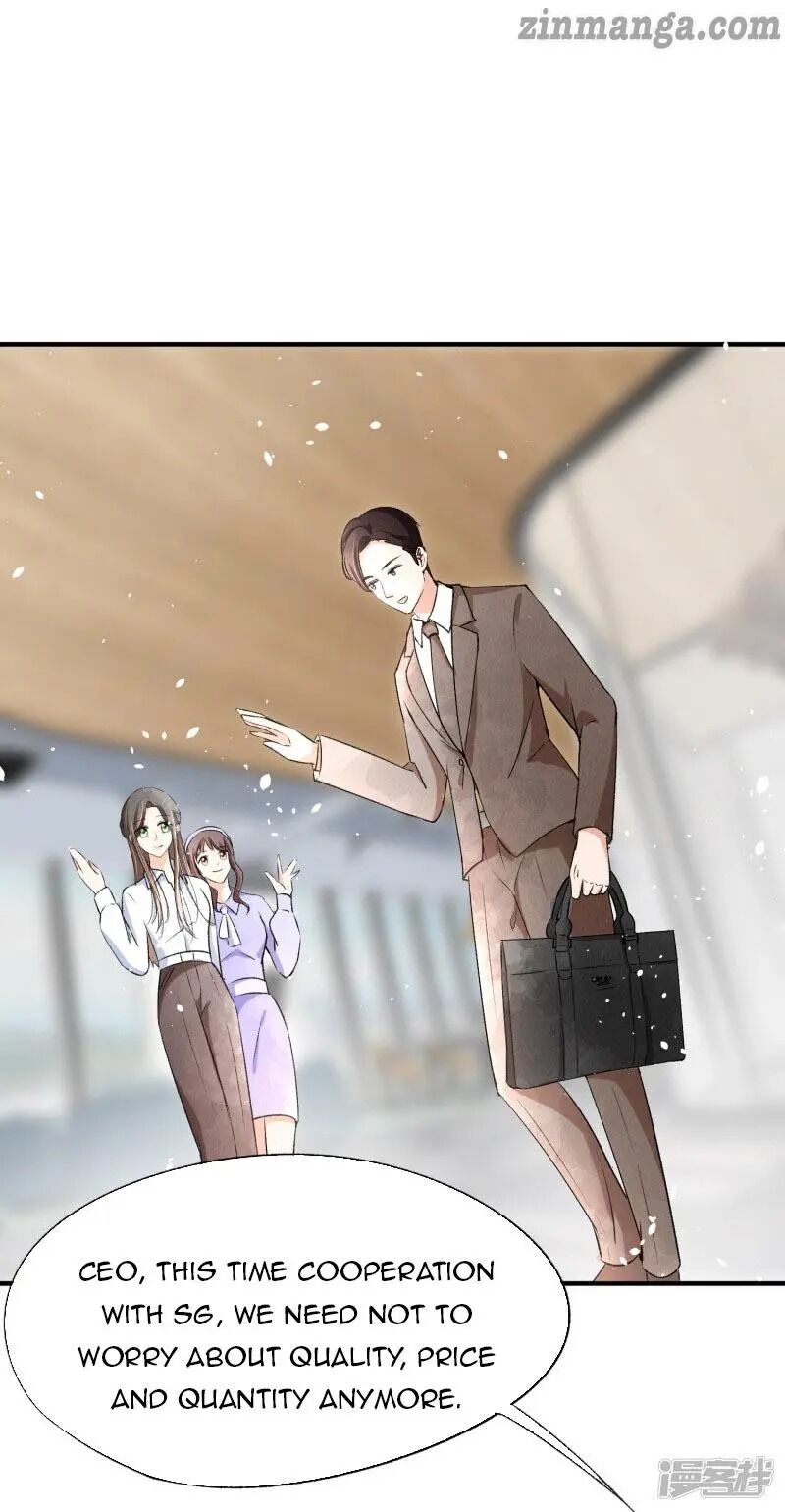 Cold-hearted wife – it is not easy to bully her Chapter 22 - page 9