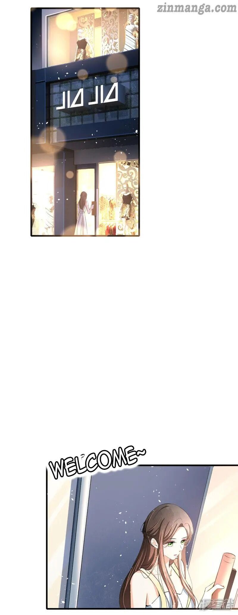 Cold-hearted wife – it is not easy to bully her Chapter 21 - page 10