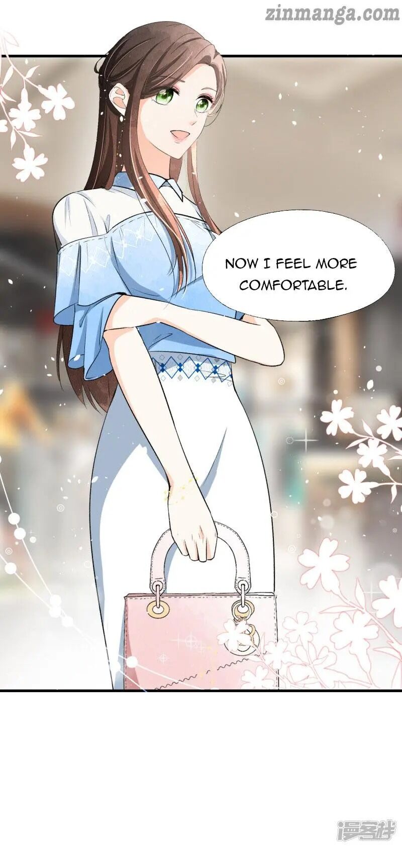 Cold-hearted wife – it is not easy to bully her Chapter 21 - page 11