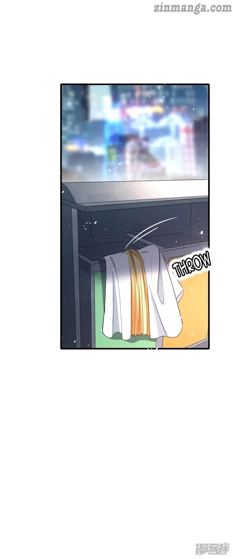 Cold-hearted wife – it is not easy to bully her Chapter 21 - page 12