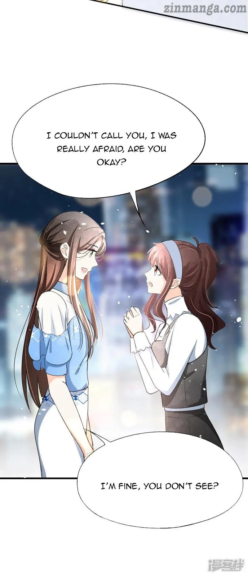 Cold-hearted wife – it is not easy to bully her Chapter 21 - page 14