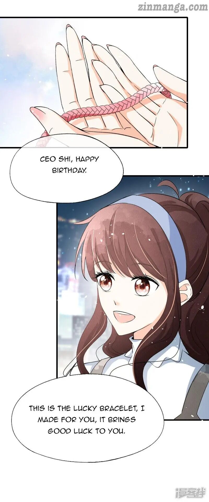 Cold-hearted wife – it is not easy to bully her Chapter 21 - page 15