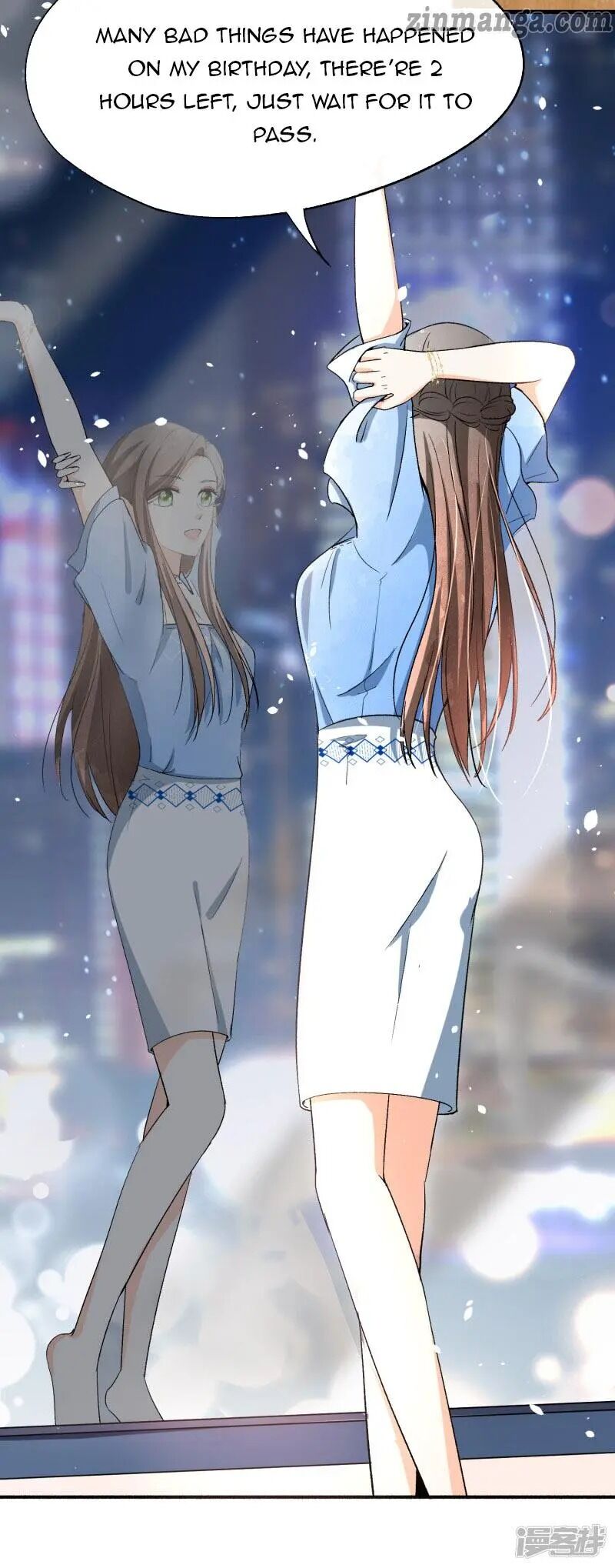 Cold-hearted wife – it is not easy to bully her Chapter 21 - page 18