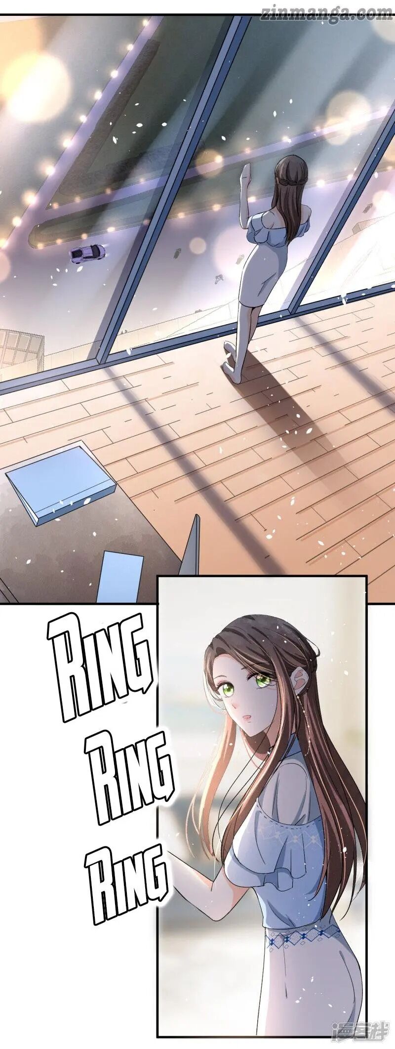 Cold-hearted wife – it is not easy to bully her Chapter 21 - page 20