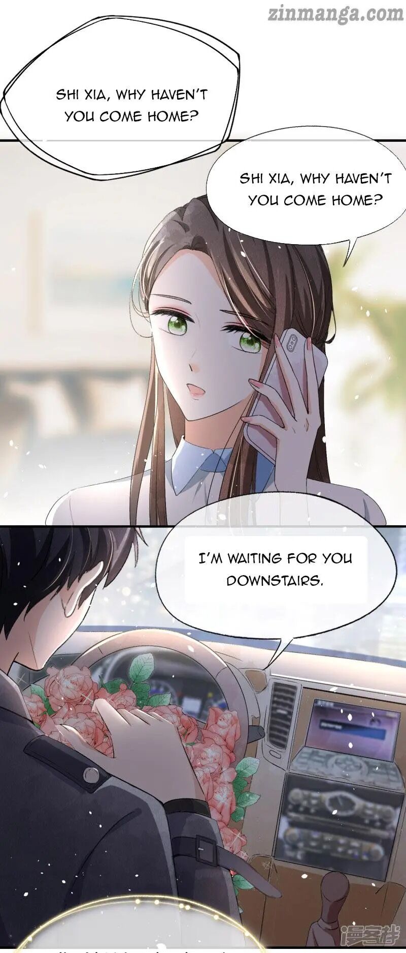 Cold-hearted wife – it is not easy to bully her Chapter 21 - page 22