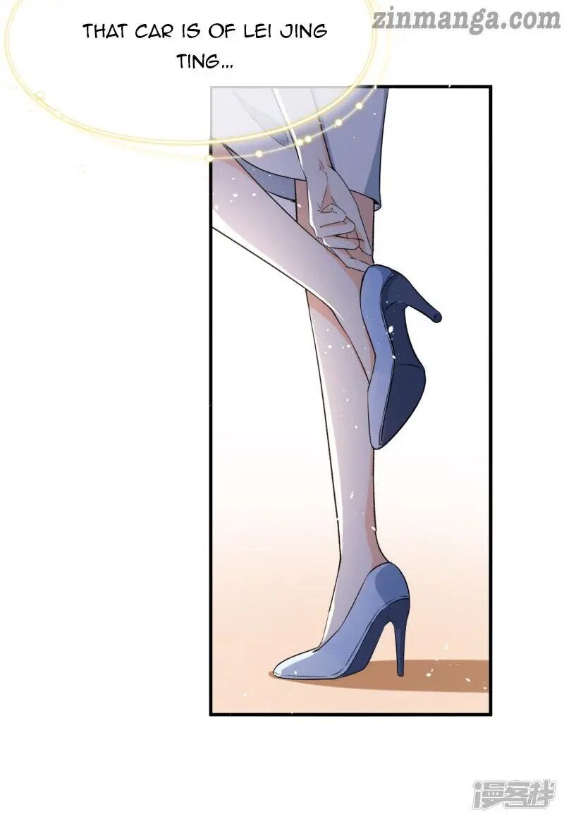 Cold-hearted wife – it is not easy to bully her Chapter 21 - page 23