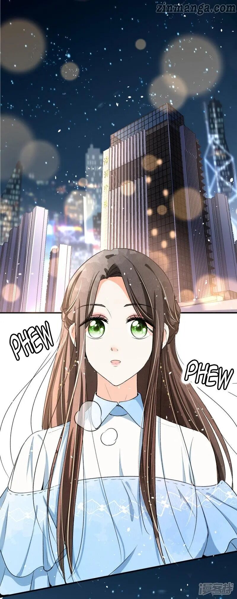 Cold-hearted wife – it is not easy to bully her Chapter 21 - page 25