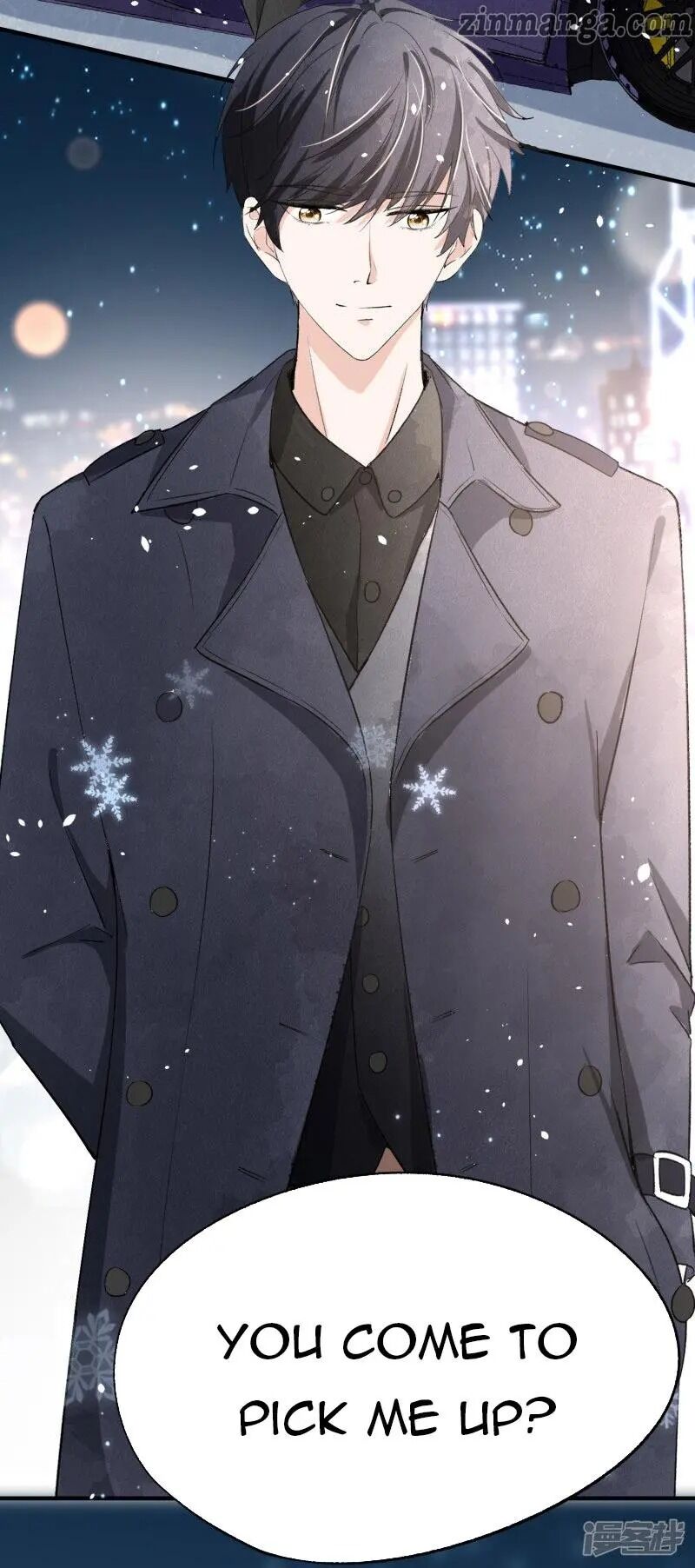 Cold-hearted wife – it is not easy to bully her Chapter 21 - page 27