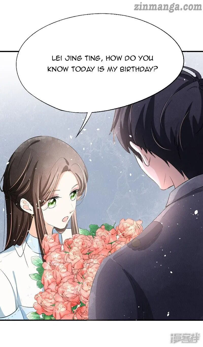 Cold-hearted wife – it is not easy to bully her Chapter 21 - page 29
