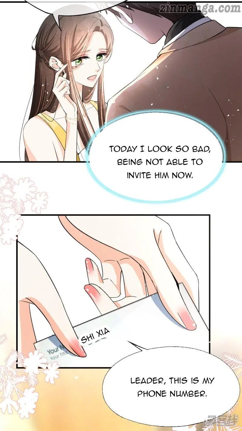 Cold-hearted wife – it is not easy to bully her Chapter 21 - page 3