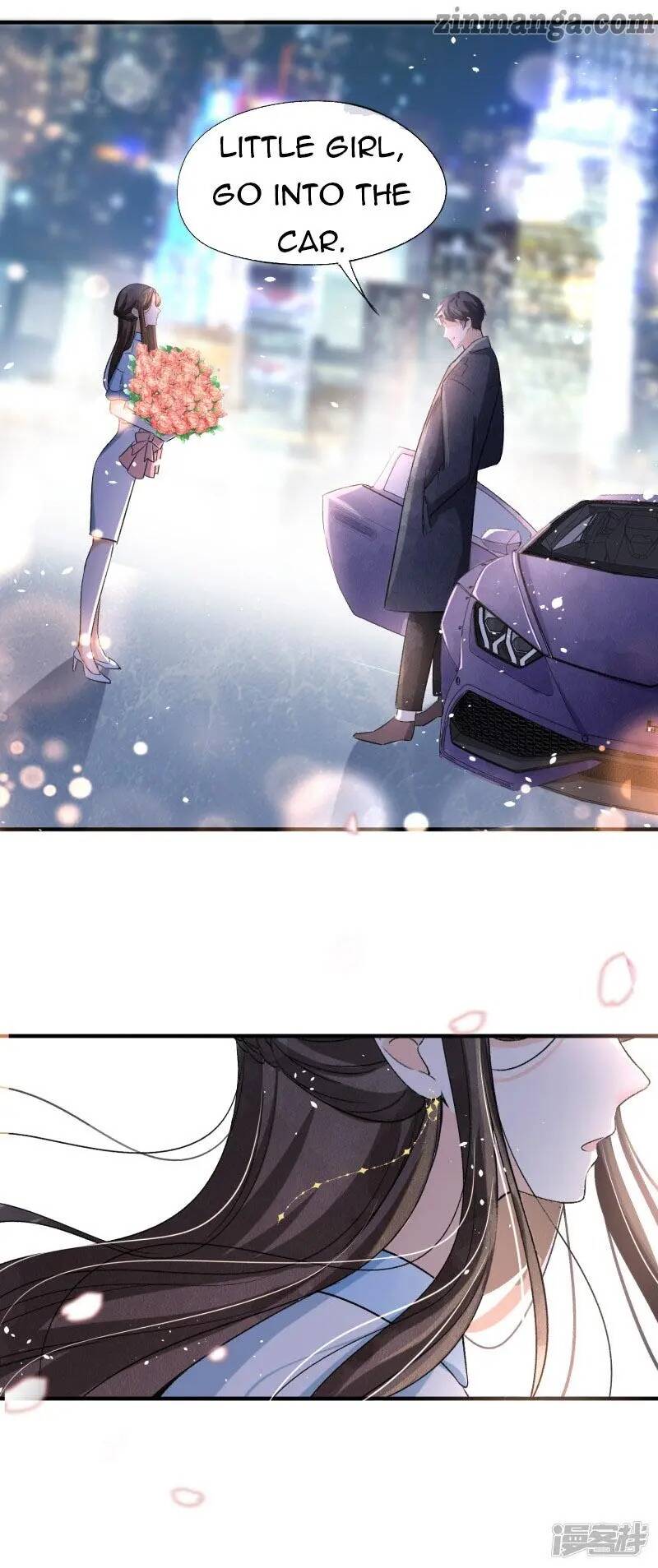 Cold-hearted wife – it is not easy to bully her Chapter 21 - page 31