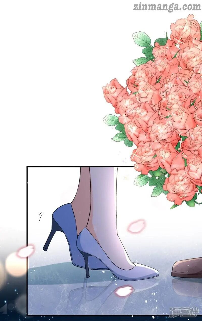 Cold-hearted wife – it is not easy to bully her Chapter 21 - page 32