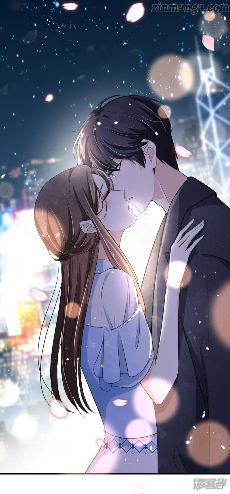 Cold-hearted wife – it is not easy to bully her Chapter 21 - page 33