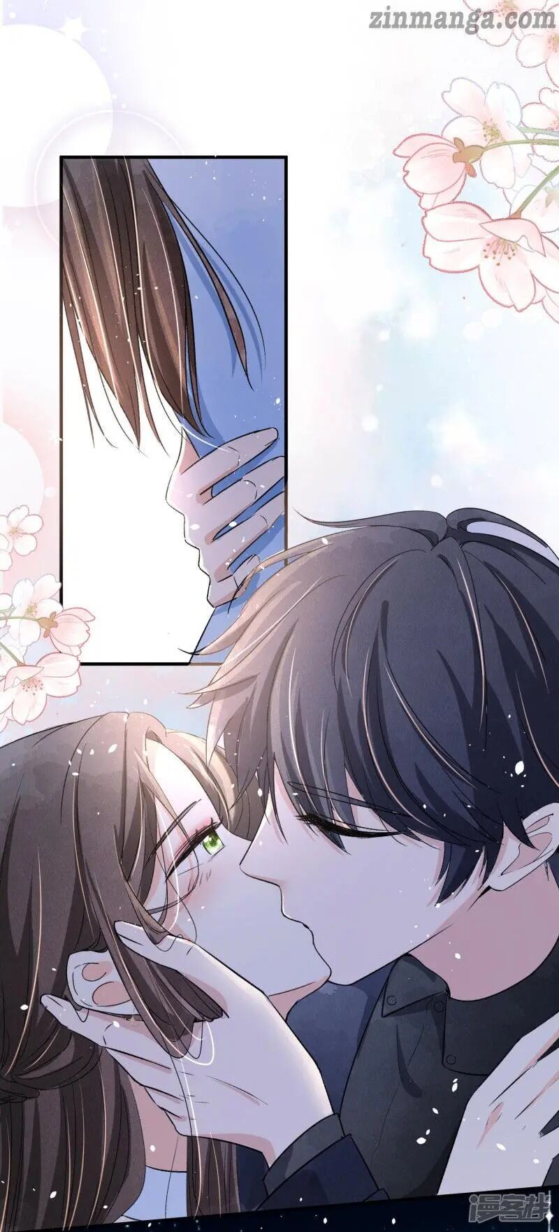 Cold-hearted wife – it is not easy to bully her Chapter 21 - page 35