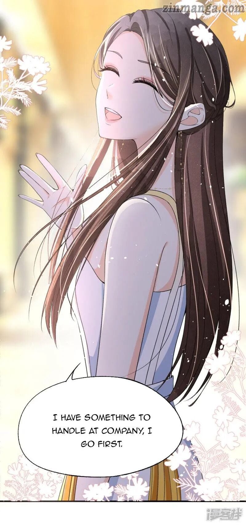 Cold-hearted wife – it is not easy to bully her Chapter 21 - page 4