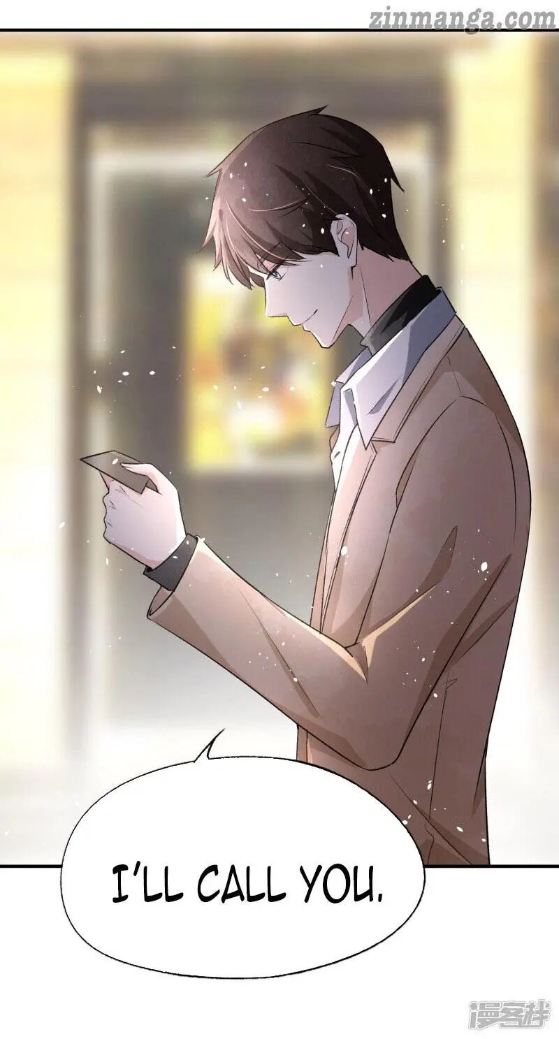 Cold-hearted wife – it is not easy to bully her Chapter 21 - page 6