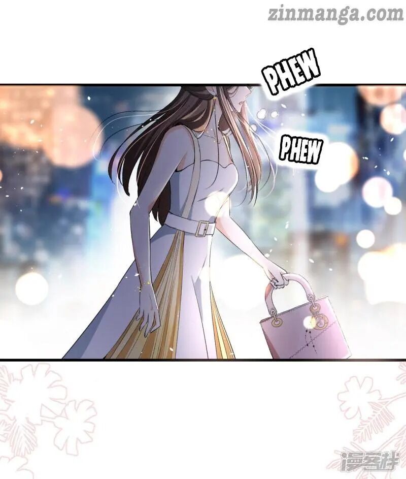 Cold-hearted wife – it is not easy to bully her Chapter 21 - page 8