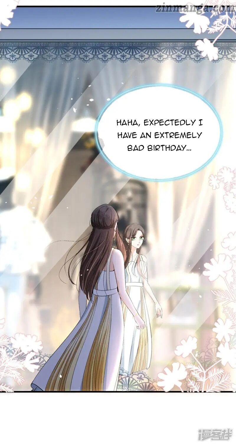 Cold-hearted wife – it is not easy to bully her Chapter 21 - page 9