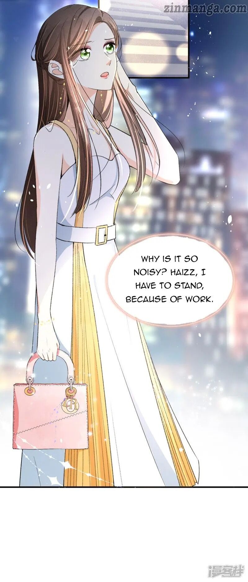Cold-hearted wife – it is not easy to bully her Chapter 20 - page 10
