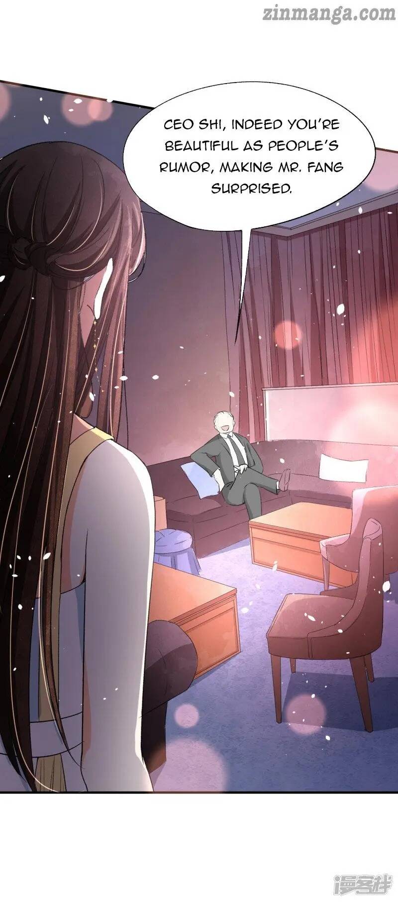 Cold-hearted wife – it is not easy to bully her Chapter 20 - page 12