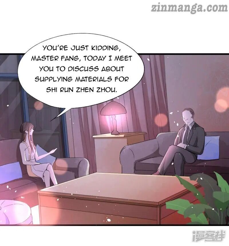 Cold-hearted wife – it is not easy to bully her Chapter 20 - page 13