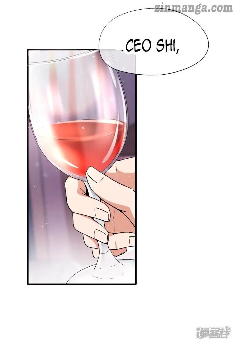 Cold-hearted wife – it is not easy to bully her Chapter 20 - page 14